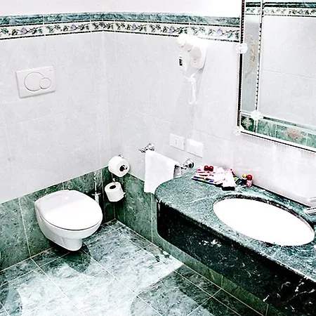 San Luca Ξενοδοχείο