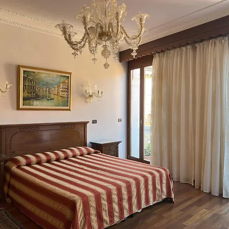 Ξενοδοχείο San Luca 3*