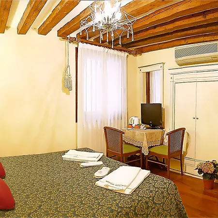 San Luca Βενετία