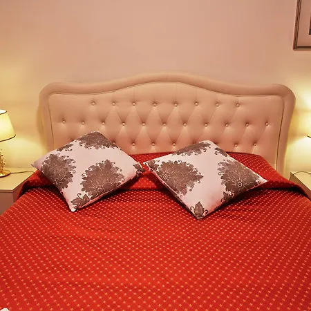 Ξενοδοχείο San Luca 3*