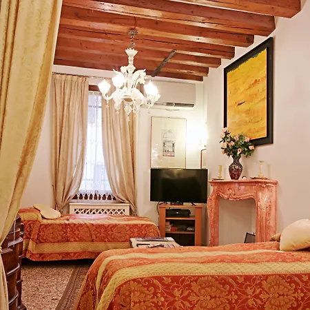 San Luca Ξενοδοχείο Βενετία