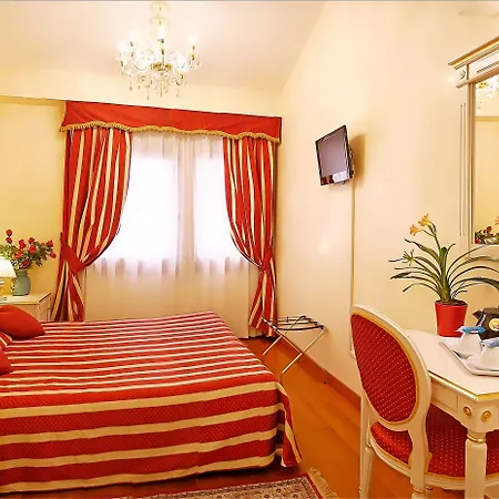 San Luca Ξενοδοχείο Βενετία