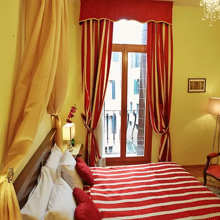 San Luca Ξενοδοχείο