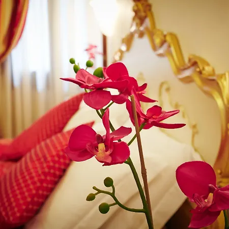 Ξενοδοχείο San Luca