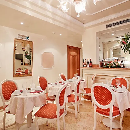 San Luca Βενετία