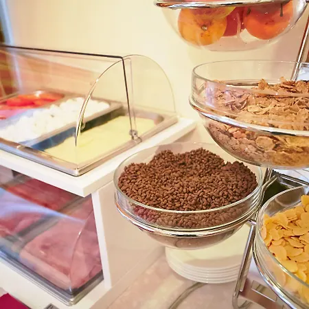 San Luca Ξενοδοχείο Βενετία