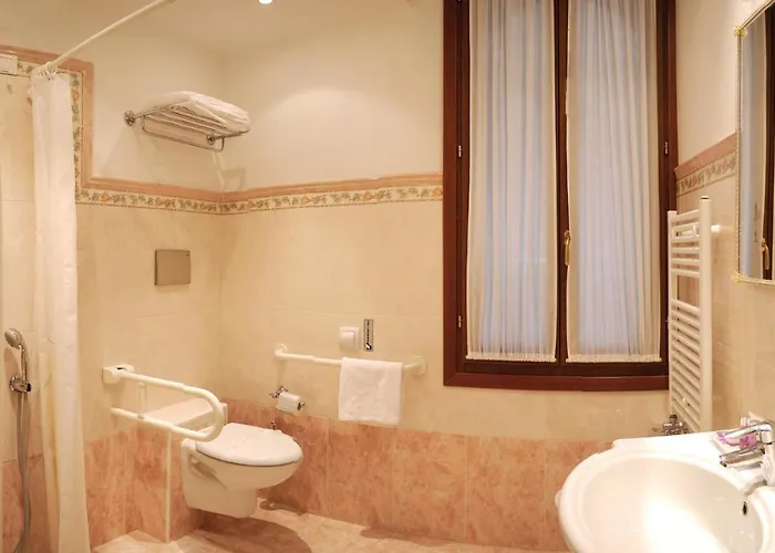 Hotel San Luca