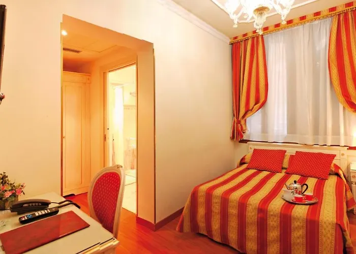 Hotel San Luca