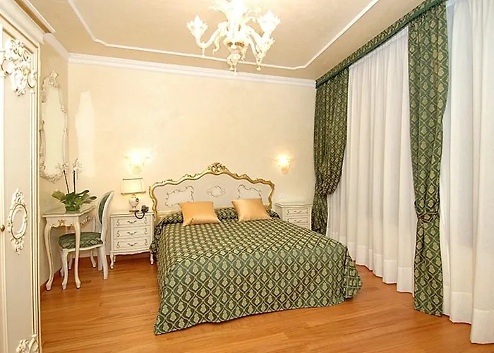 Hotel San Luca