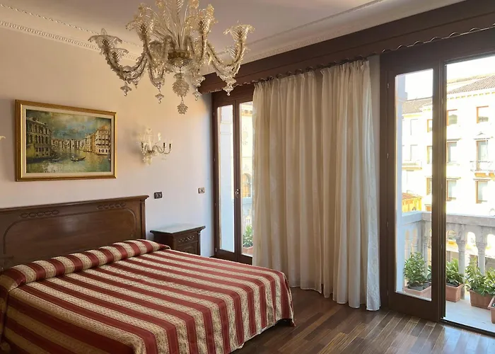 Hotel San Luca