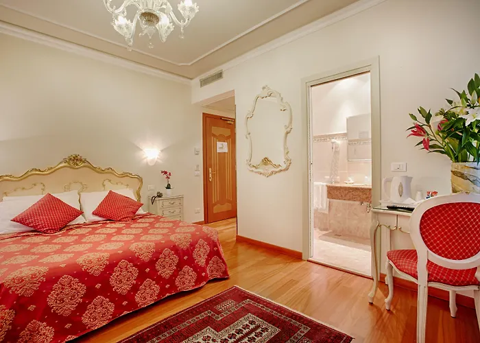 Hotel San Luca