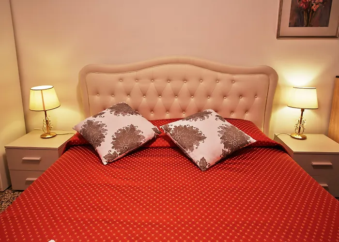 Hotel San Luca 3*