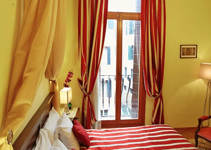San Luca Hotel