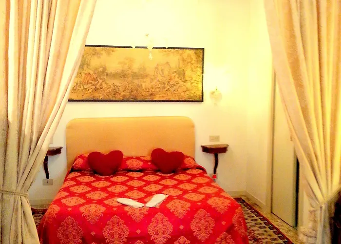 San Luca Hotel Venecia