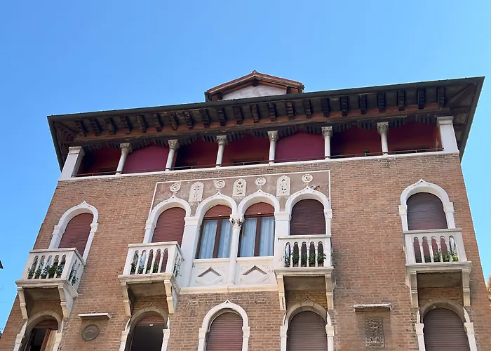 San Luca Hotel 3*