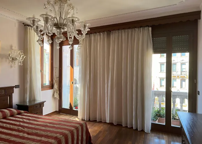 San Luca Venise