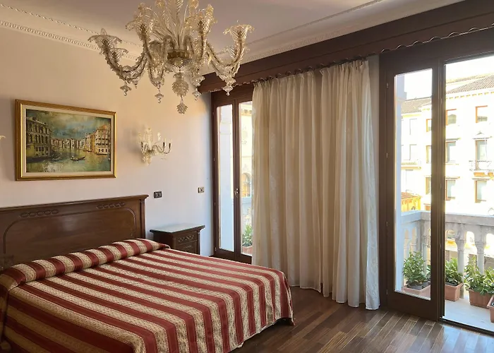 San Luca Hotel