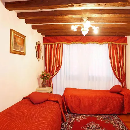 San Luca Ξενοδοχείο 3*