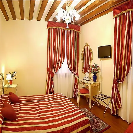 San Luca Βενετία