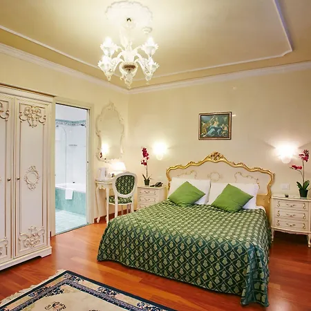 San Luca Ξενοδοχείο 3*