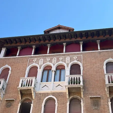 San Luca Hotel Venedig
