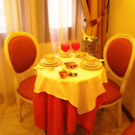 Hotel San Luca