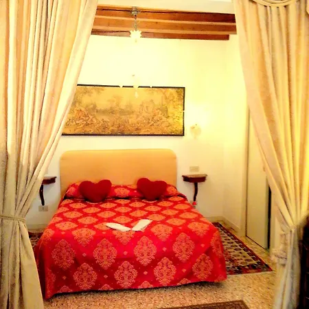 San Luca Hotel Venedig