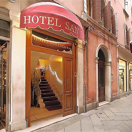 San Luca Venice