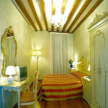 San Luca Hotel Venice