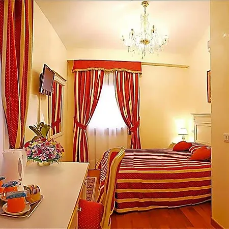 San Luca Hotel 3*