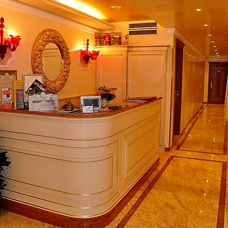 Hotel San Luca