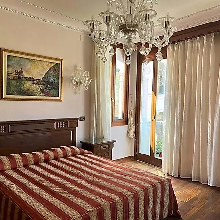 San Luca Venecia