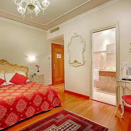 San Luca Hotel Venecia