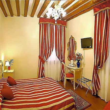 San Luca Hotel Venecia