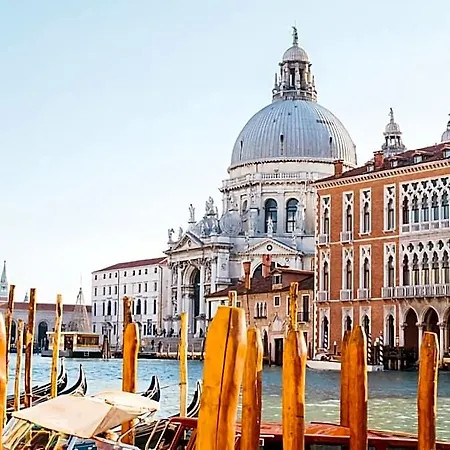 San Luca Hotel Venedig