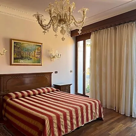 San Luca Hotel Venecia