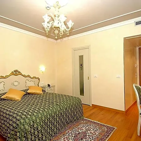 Hotel San Luca Venecia