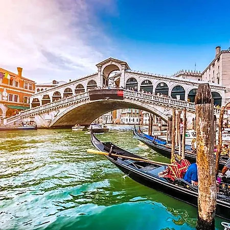 San Luca 3* Venedig