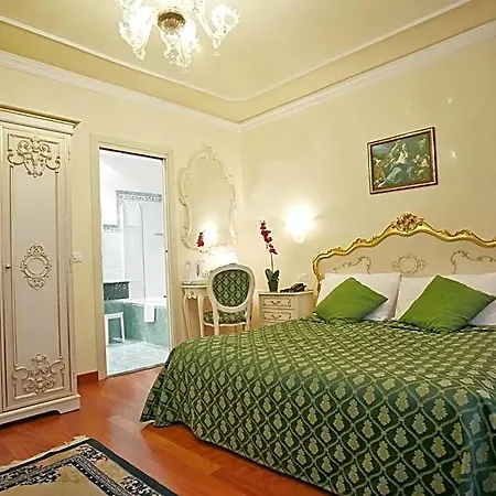 San Luca Venecia