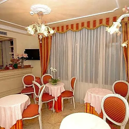 Hotel San Luca 3*