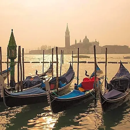 San Luca 3* Venecia