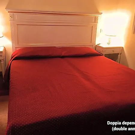 San Luca Hotel Venecia
