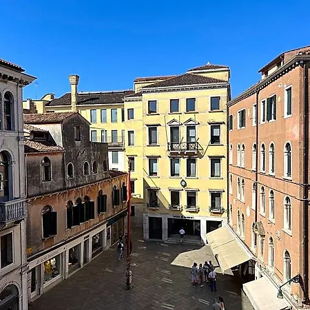 San Luca 3*