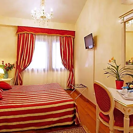San Luca Hotel Venecia