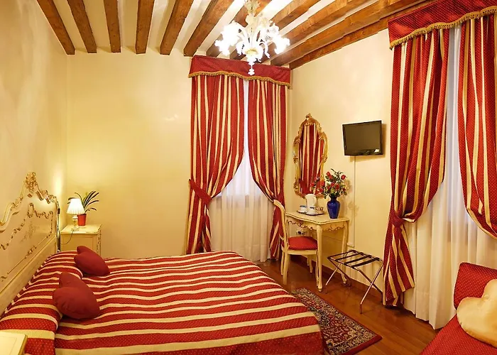 Hotel San Luca