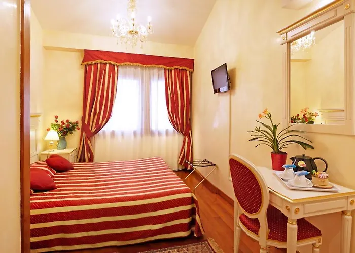 San Luca Hotel Venecia