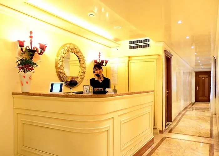 San Luca Hotel