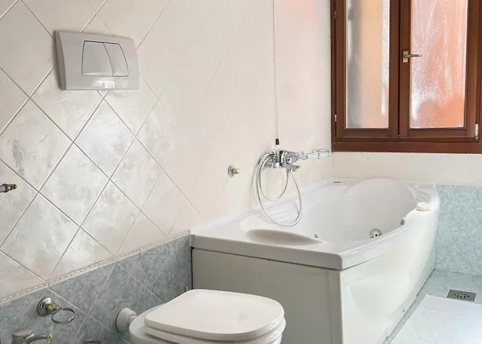 San Luca Hotel Venecia