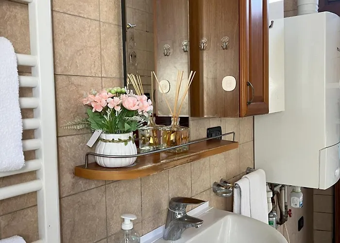 Hotel San Luca Venice