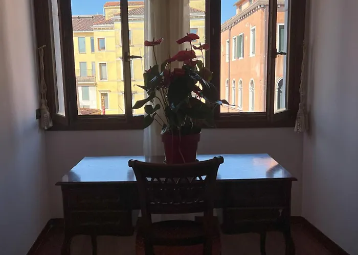 San Luca 3* Venise